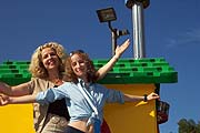 Michaela Mey & Lilian Schiffer